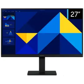 Monitor Led 27P Ls27d300galxzb Full...