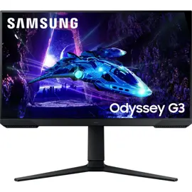 Monitor Led 24P Ls24dg300elxzb Full...