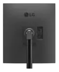 Monitor Ips Qhd 28 Pulgadas LG Dual Up Ergo 28mq780 Hdr Usb