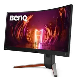 Monitor Gamer Curvo 2K Qhd 34 Pulga...