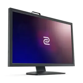 Monitor Gamer 24 Pulgadas  Zowie Xl...