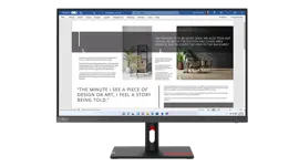 Monitor Thinkvision S27i30 27