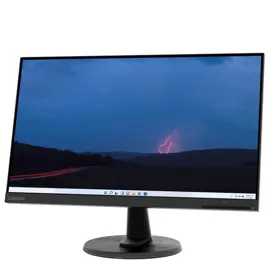 Monitor  Thinkvision C2440 23.8” Negro