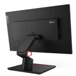 Monitor táctil FHD ThinkVision 23.8" T24t-20 de 60,5 cm