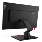 Monitor táctil FHD ThinkVision 23.8" T24t-20 de 60,5 cm