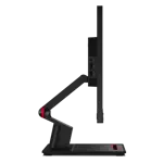 Monitor táctil FHD ThinkVision 23.8" T24t-20 de 60,5 cm
