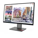 Monitor Lenovo ThinkVision P27QD-40 de 27" - Black