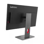 Monitor Lenovo ThinkVision P27QD-40 de 27" - Black