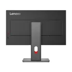 Monitor Lenovo ThinkVision P27QD-40 de 27" - Black