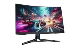 Monitor  Legion R32qc30 De 31.5