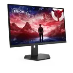 Monitor Gamer Lenovo Legion 27QD-10 de 27" - Black
