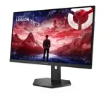 Monitor Gamer Lenovo Legion 27QD-10 de 27" - Black