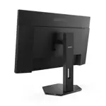 Monitor Gamer Lenovo Legion 27QD-10 de 27" - Black