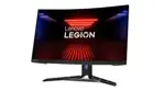 Monitor Lenovo Curvo Legion R27fc-30 de 27" FHD