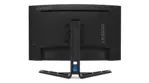 Monitor Lenovo Curvo Legion R27fc-30 de 27" FHD