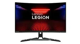 Monitor Lenovo Curvo Legion R27fc 30 de 27 FHD