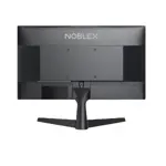 Monitor Noblex 21.4" LED Full HD Adaptive-Sync Negro NXSM2200