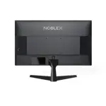 Monitor Noblex LED Full HD 24.5 Pulgadas Adaptive-Sync Negro NXSM2500