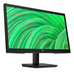 Monitor Hp V22v G5 21.45 Pulgadas Fhd Antirreflejante