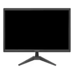 Monitor Gamer LED 21,5