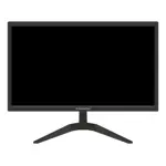 Monitor Gamer LED 19