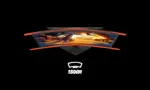 Monitor Gamer Curvo 27 Aoc C27G4ZXE