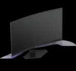 Monitor Gamer Curvo 27 Aoc C27G4ZXE