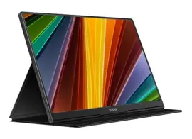 Monitor Portatil Ips De 10.5'' Full...