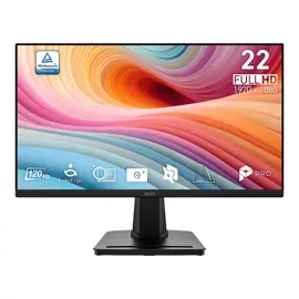 Monitor 22 Mp225 Pro E12vl Fhd 120...