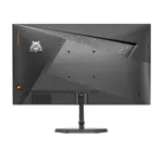 Monitor 25 Arkham Gaming 200Hz IPS FHD HDMI DP Negro