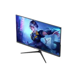 Monitor 24 Gamemax 180Hz Ips Fhd Hdmi D Port Negro