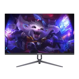 Monitor 27  180Hz Ips Fhd Hdmi D Port Negro