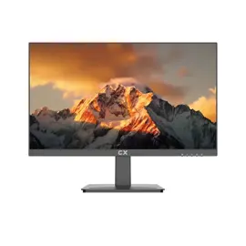 Monitor 24 Vga Hdmi Ips 120Hz Negr...