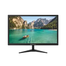 Monitor 24 Hdmi Vga Pf236u Negro