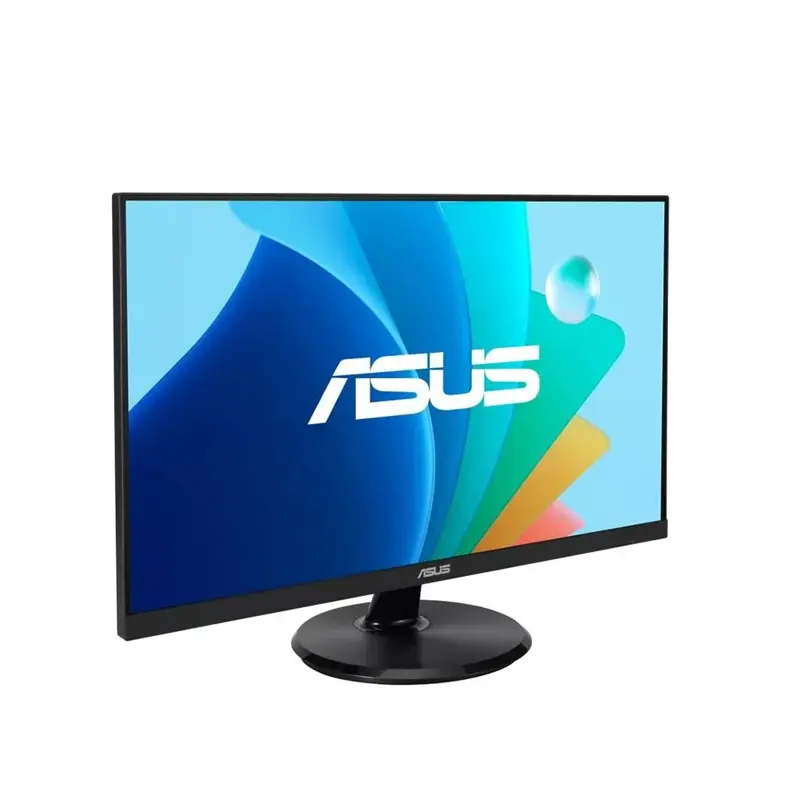 Monitor 22 Asus FHD 100Hz VP227HF J HDMI VGA Negro