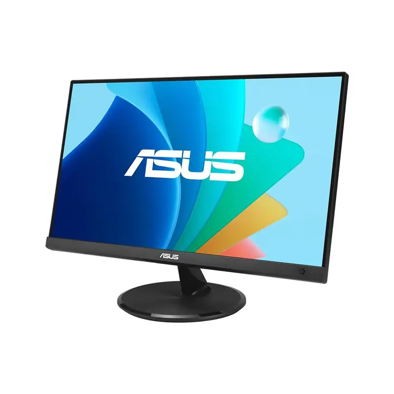 Monitor 22 Asus FHD 100Hz VP227HF J HDMI VGA Negro