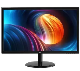 Monitor 24  236U Hdmi Vga Negr...