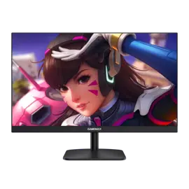 Monitor 24  100Hz Ips Fhd Hdmi...