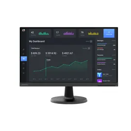 Monitor 24  C2440 Vga Hdmi Negro