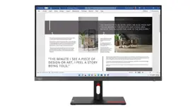 Monitor 27  Fhd S27i30 Vga Hdm...