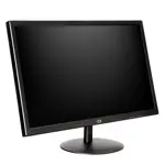 Monitor 20 CX VGA HDMI IPS 100Hz QR Negro