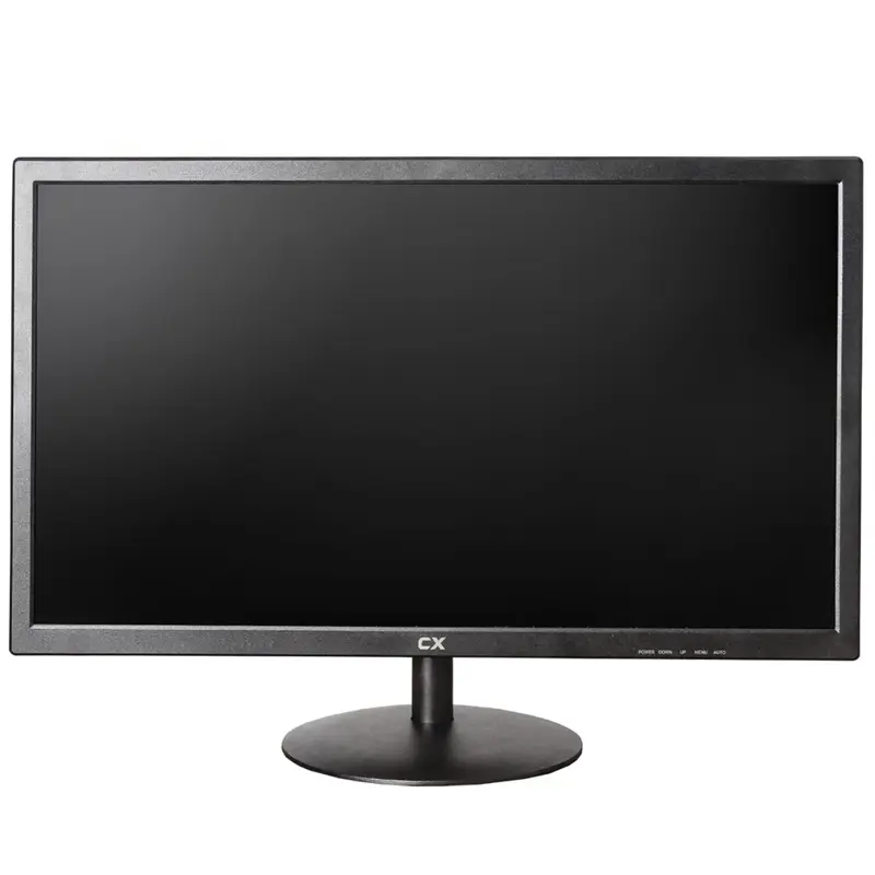 Monitor 20 CX VGA HDMI IPS 100Hz QR Negro