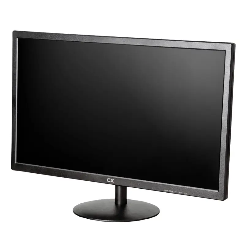 Monitor 20 CX VGA HDMI IPS 100Hz QR Negro