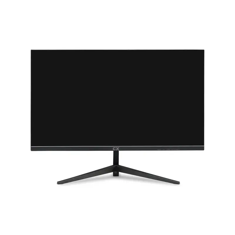 Monitor CX 22 215U HDMI VGA Fuente Interna Negro