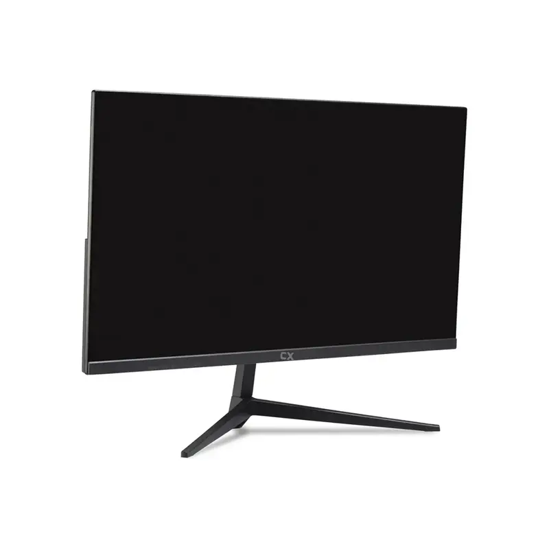 Monitor CX 22 215U HDMI VGA Fuente Interna Negro