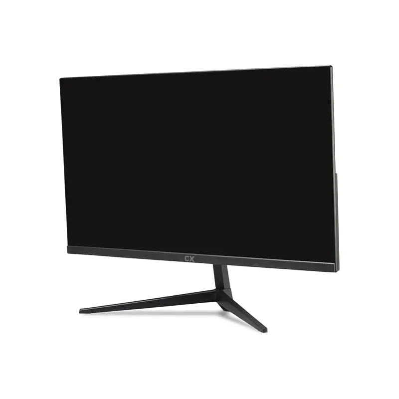 Monitor CX 22 215U HDMI VGA Fuente Interna Negro
