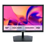 Monitor Led Gadnic 19 Pulgadas Full HD