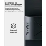 Monitor Led Gadnic 19 Pulgadas Full HD