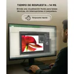 Monitor Led Gadnic 19 Pulgadas Full HD