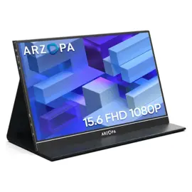 Monitor Portable  A1 Gamut 15.6